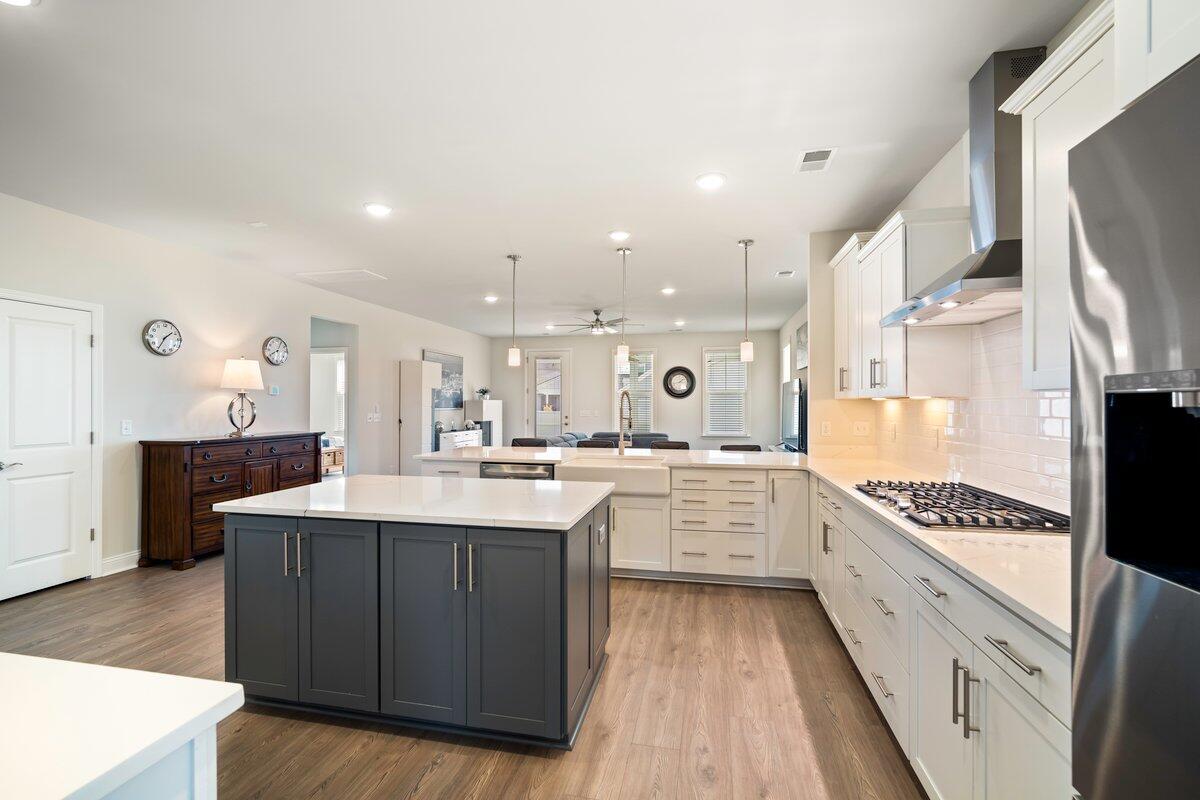 369 Baritone Road Summerville, SC 29486 - Photo 13 of 70 369 Baritone Road-20