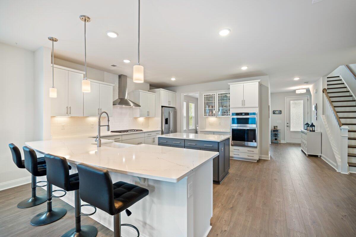 369 Baritone Road Summerville, SC 29486 - Photo 17 of 70 369 Baritone Road-24