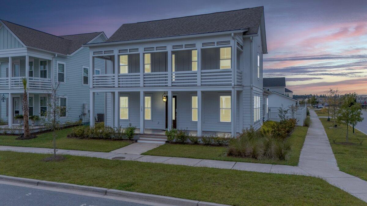 369 Baritone Road Summerville, SC 29486 - Photo 2 of 70 369 Baritone Road-1 (2)