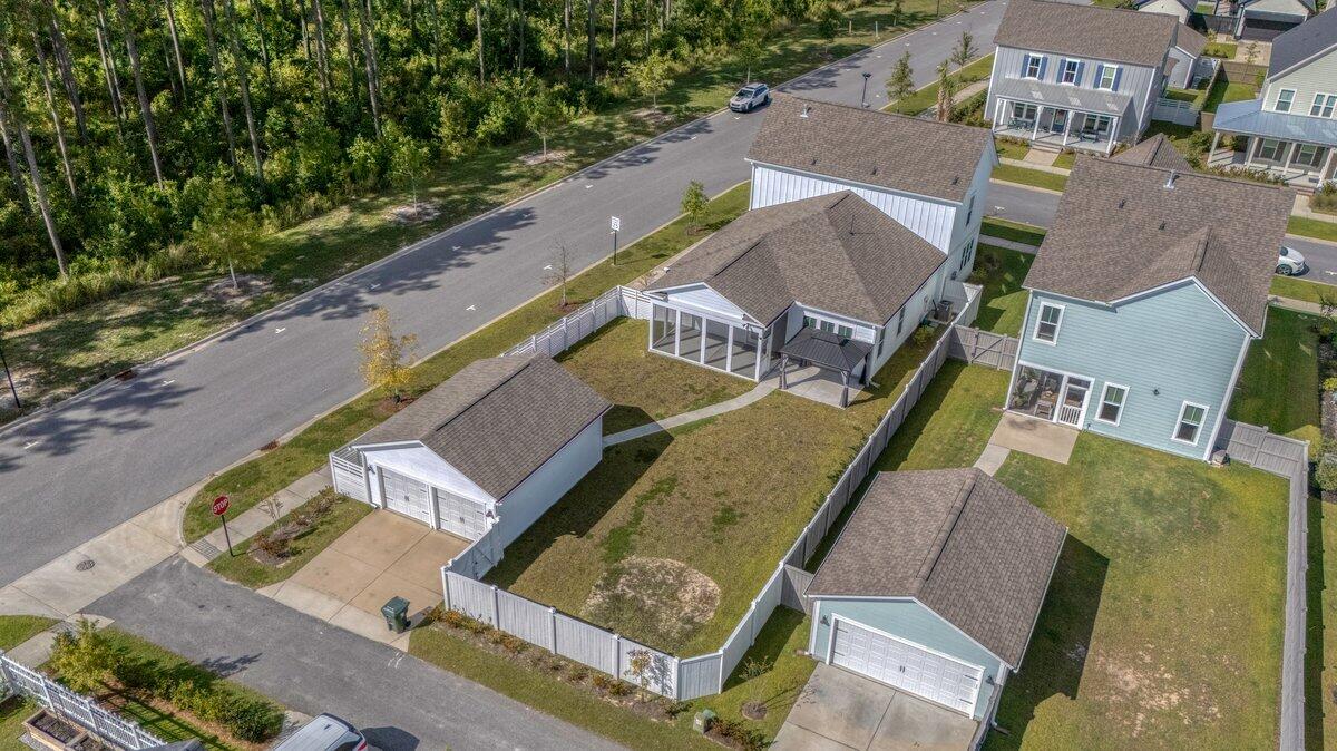 369 Baritone Road Summerville, SC 29486 - Photo 51 of 70 369 Baritone Road-7