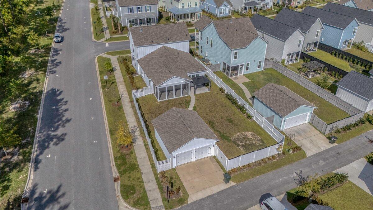 369 Baritone Road Summerville, SC 29486 - Photo 52 of 70 369 Baritone Road-6