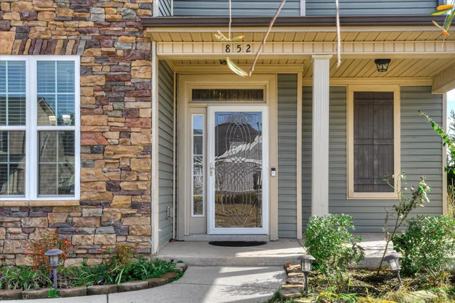 $369,900 | 852 Williford Run Drive, Grovetown, GA 30813