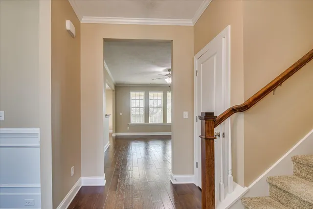 $369,900 | 852 Williford Run Drive, Grovetown, GA 30813