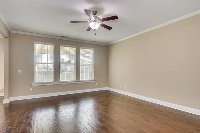 $369,900 | 852 Williford Run Drive, Grovetown, GA 30813