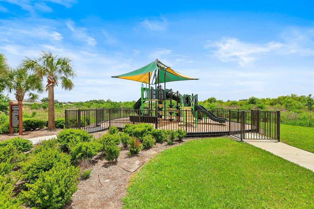 3809 Sunny Spring Street Plant City, FL 33565 - Photo 47 of 51