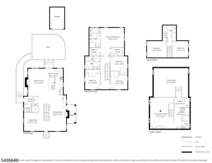 $1,495,000 | 21 Evergreen Place, Maplewood, NJ 07040