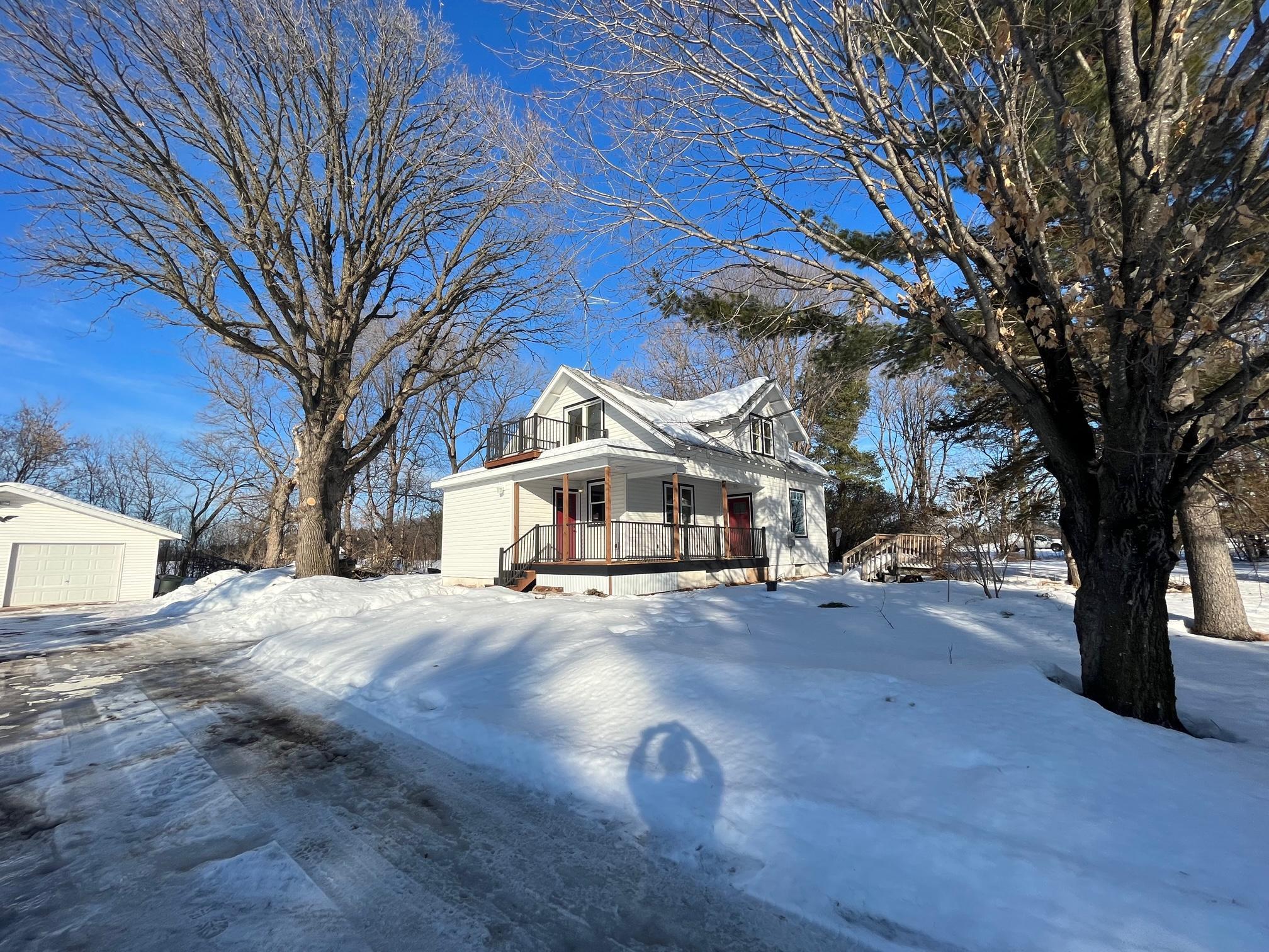 13410 Erickson Road Grantsburg, WI 54840 - Photo 1 of 1 Gallery Image 1