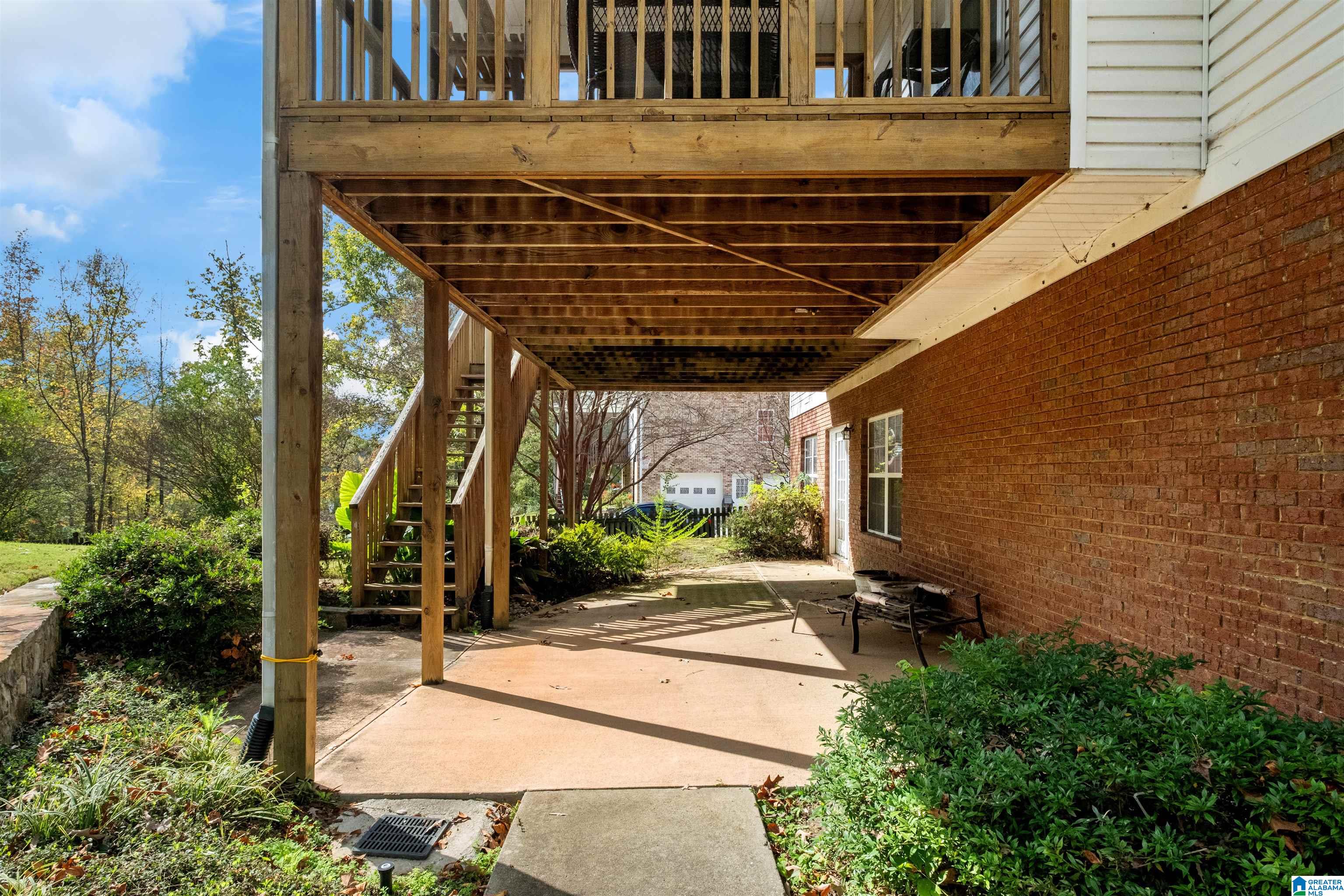 2710 Oakleaf Circle Helena, AL 35022 - Photo 47 of 50