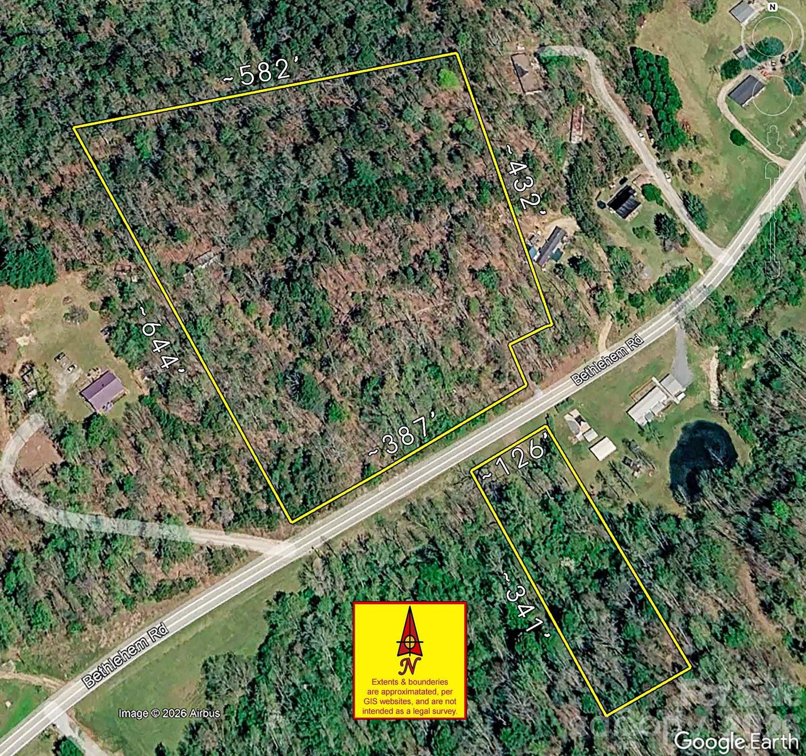 1226 Bethlehem Road Old Fort, NC 28762 - Photo 1 of 15 Gallery Image 1