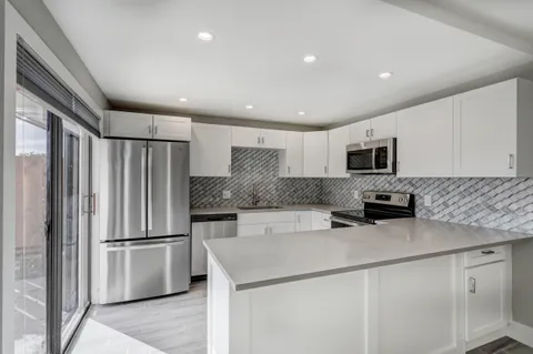 $369,000 | 3201 Meridian Way South, Unit A, Palm Beach Gardens, FL 33410