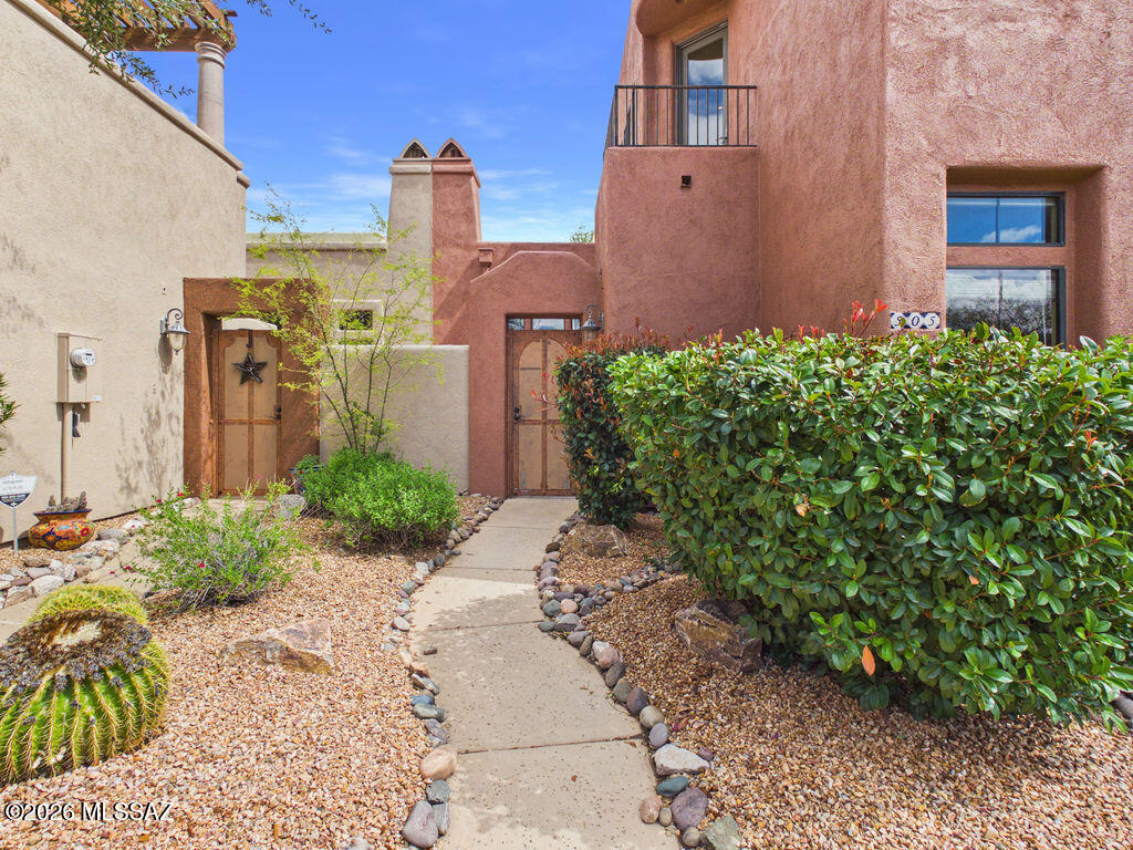 505 Post Way Tubac, AZ 85646 - Photo 3 of 25 CAM06294G6-PR0020-STILL002