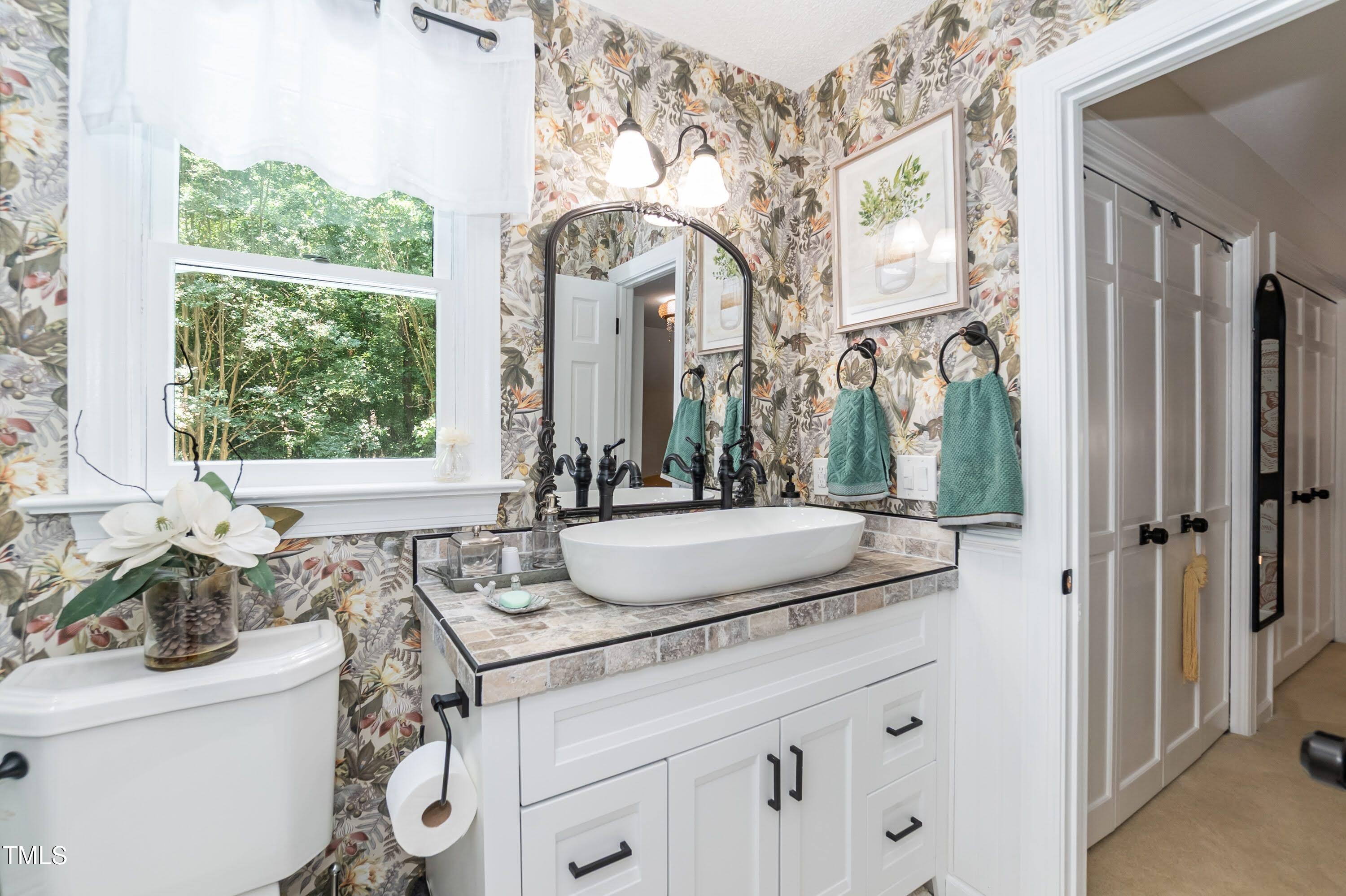 7216 Rabbit Run Wake Forest, NC 27587 - Photo 34 of 75 Primary Bath 03