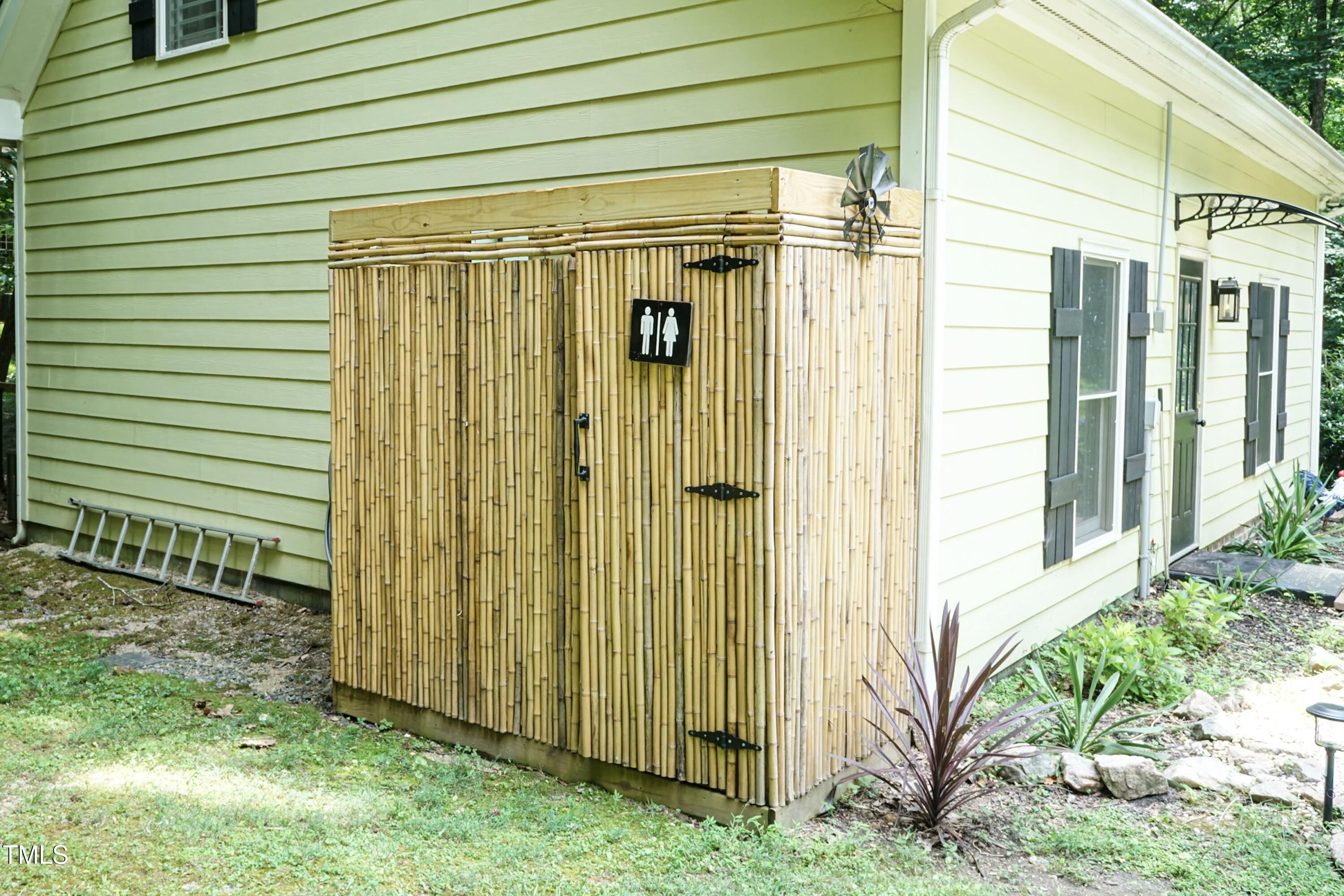 7216 Rabbit Run Wake Forest, NC 27587 - Photo 43 of 75 Shower 01