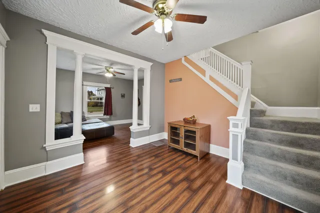 $149,900 | 920 Wildwood Avenue, Jackson, MI 49202