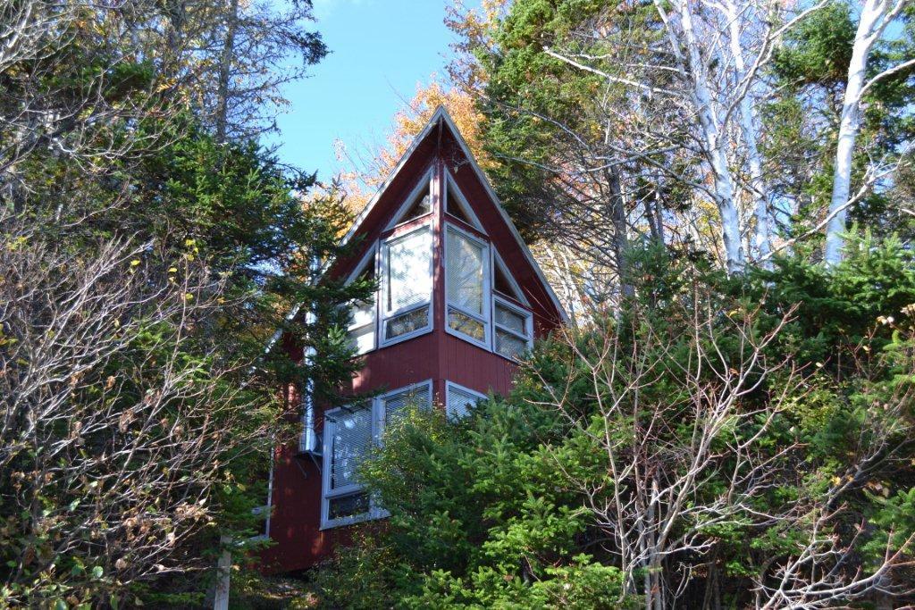 503 Paul Bunyan Road Corea, ME 04624 - Photo 2 of 8 Photo