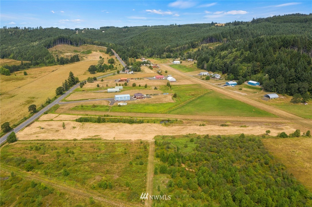 0 Curtis Hill Road Chehalis, WA 98532 - Photo 5 of 24 a view of an ocean view