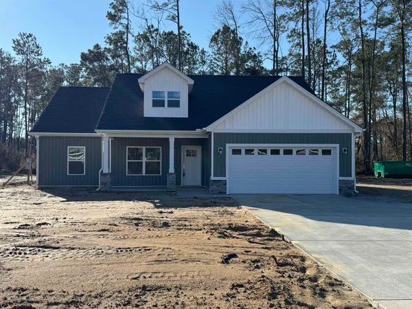 $356,500 | 427 St John Road, Galivants Ferry, SC 29544