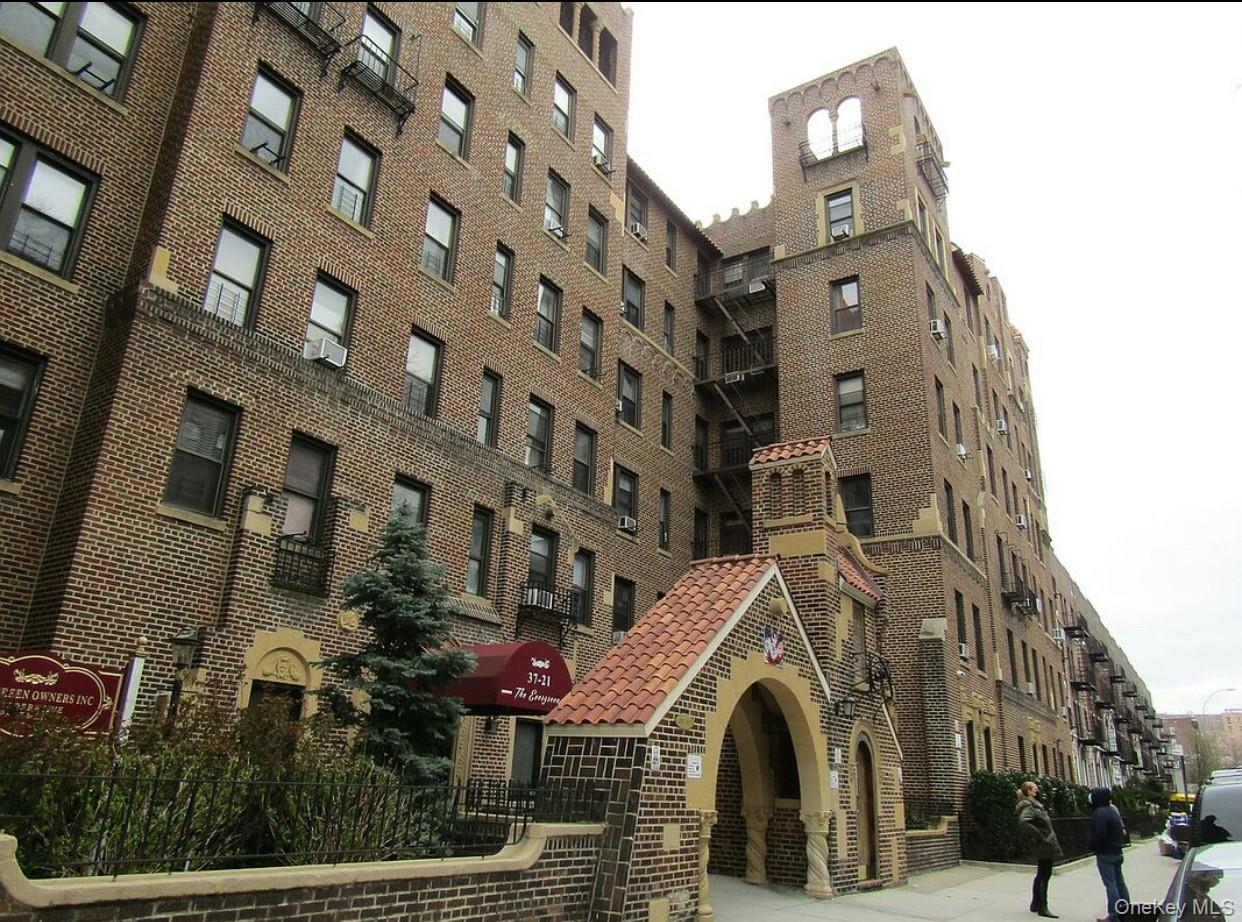37-21 80th Street, Unit 1F Queens, NY 11372 - Photo 1 of 4 a view of a building