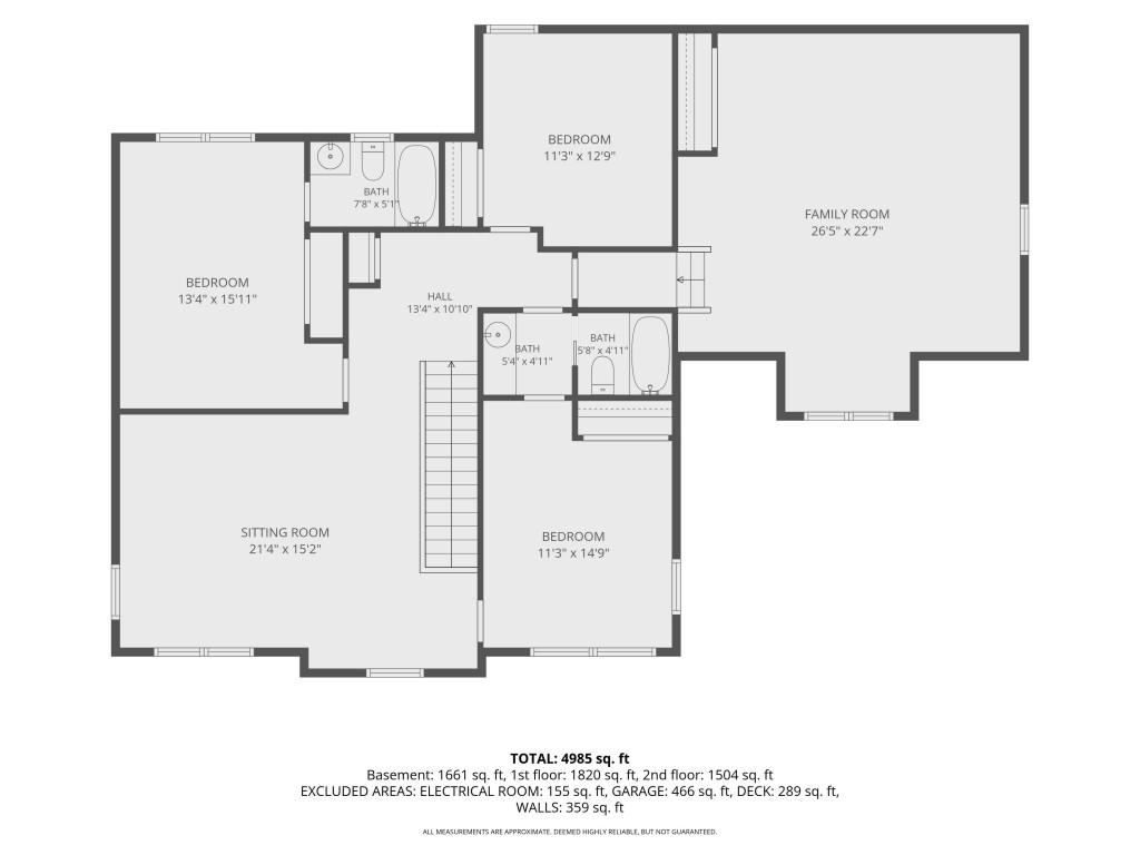 7327 Rocking Chair Lane Hoschton, GA 30548 - Photo 73 of 75 Gallery Image 73