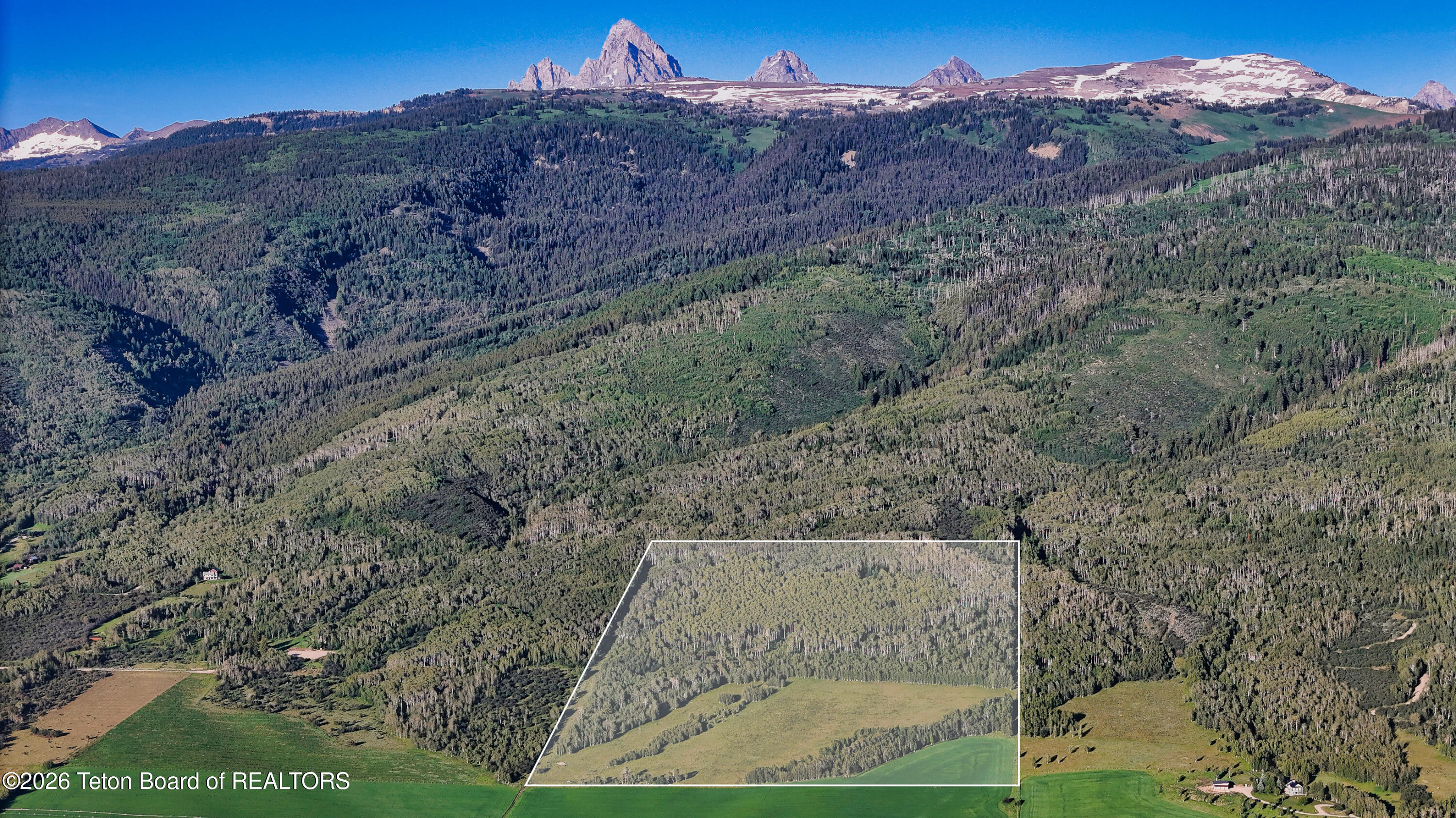 Tbd South Stateline Road Alta, WY 83414 - Photo 2 of 39 TBD Stateline Rd Alta_MLS-9