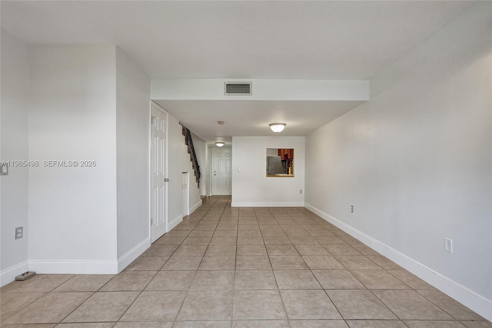 4600 Southwest 67th Avenue, Unit 245 Miami, FL 33155 - Photo 12 of 51 large living/dining combine for lots of entertaining area and omfortable living.