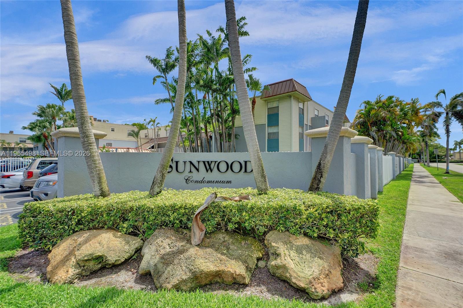 4600 Southwest 67th Avenue, Unit 245 Miami, FL 33155 - Photo 36 of 51 Gated Community in sought after location