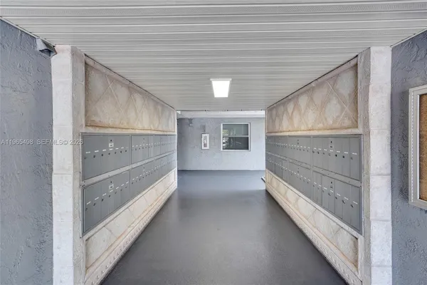 a car parked on the side of the road