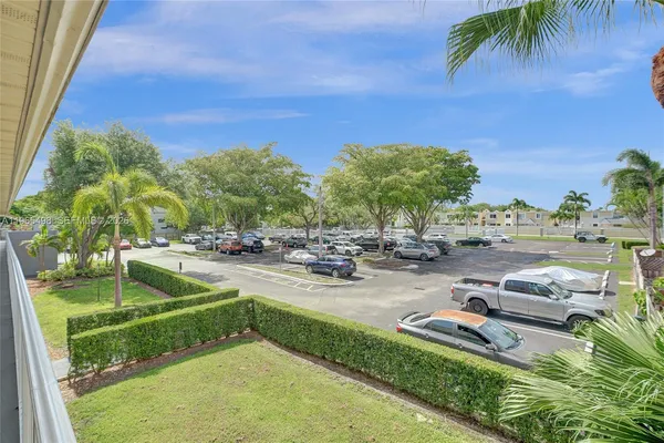 a car parked on the side of a street