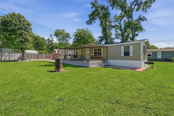$175,000 | 46 George A Greene Drive, Gordonville, TX 76245