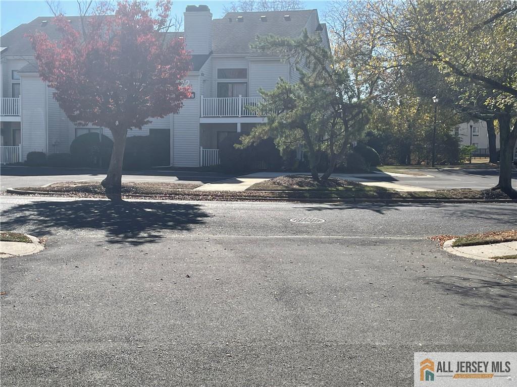 2105 Sandra Road, Unit 2105 Voorhees, NJ 08043 - Photo 2 of 20