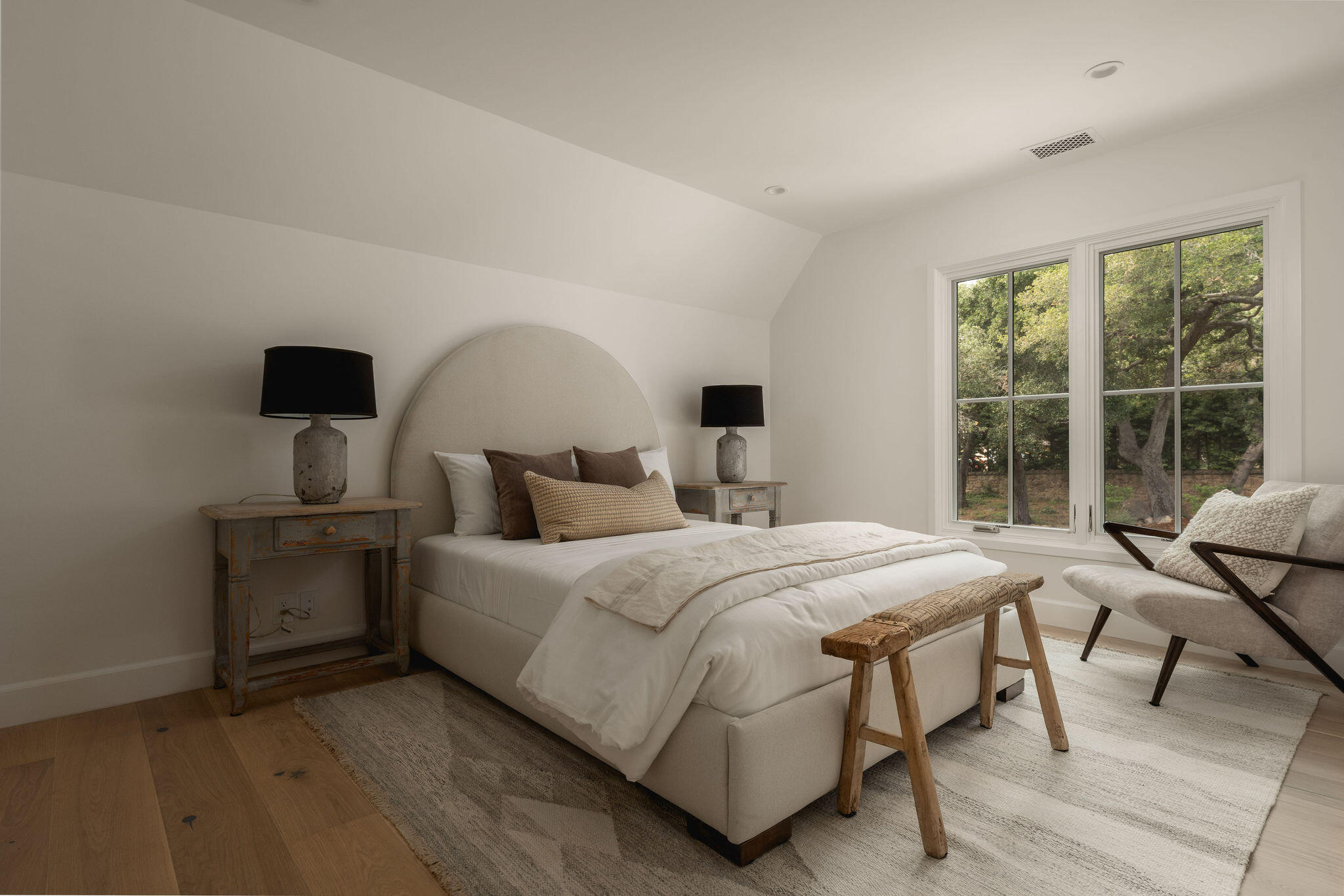 850 Rockbridge Road Montecito, CA 93108 - Photo 18 of 29 Bedroom #3