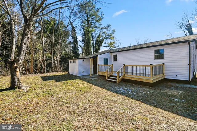 $285,000 | 405 Park Lane, Laurel, DE 19956