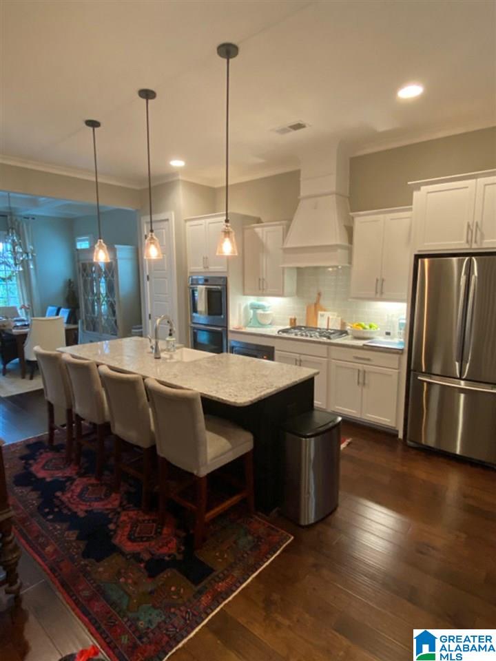 792 Rosebury Road Helena, AL 35080 - Photo 19 of 24