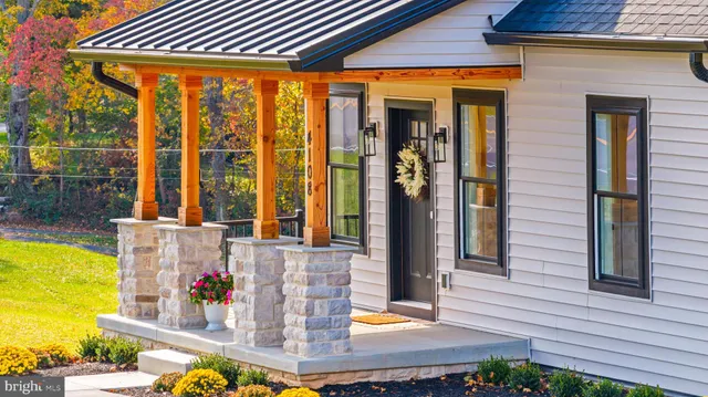 $574,999 | 4108 Federal Hill Road, Jarrettsville, MD 21084