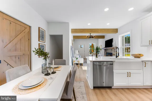 $574,999 | 4108 Federal Hill Road, Jarrettsville, MD 21084