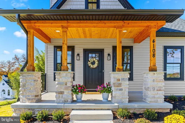 $574,999 | 4108 Federal Hill Road, Jarrettsville, MD 21084