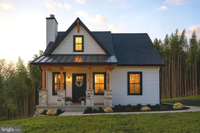 $574,999 | 4108 Federal Hill Road, Jarrettsville, MD 21084