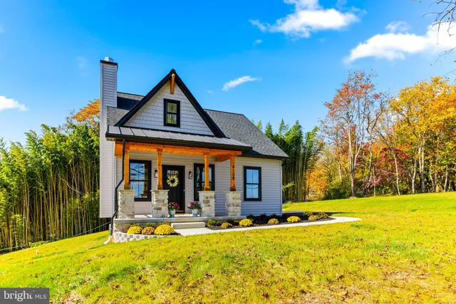 $574,999 | 4108 Federal Hill Road, Jarrettsville, MD 21084