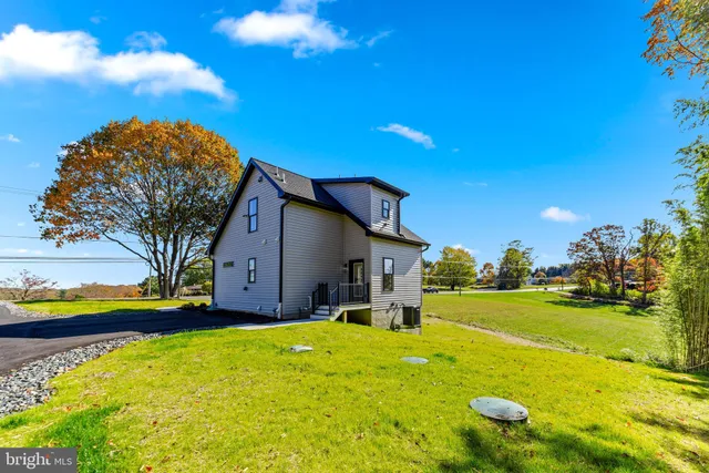 $574,999 | 4108 Federal Hill Road, Jarrettsville, MD 21084