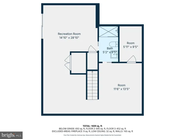 $574,999 | 4108 Federal Hill Road, Jarrettsville, MD 21084