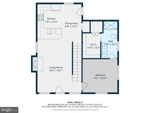 $574,999 | 4108 Federal Hill Road, Jarrettsville, MD 21084