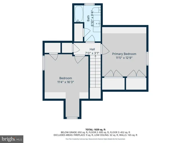 $574,999 | 4108 Federal Hill Road, Jarrettsville, MD 21084