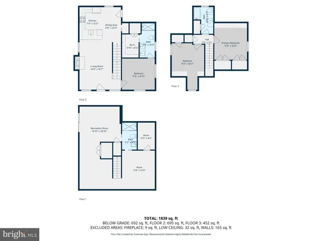 $574,999 | 4108 Federal Hill Road, Jarrettsville, MD 21084