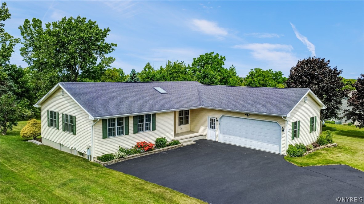 4868 Cambria Road Cambria, NY 14094 - Photo 45 of 47