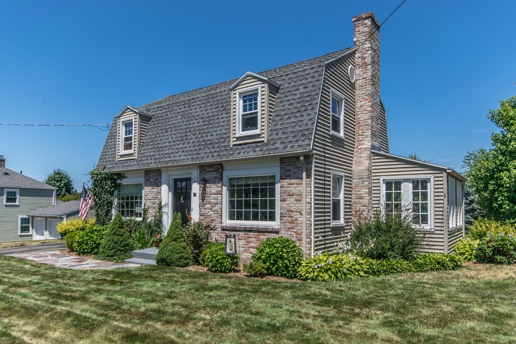50 Kipling Street Springfield, MA 01118 - Photo 1 of 29
