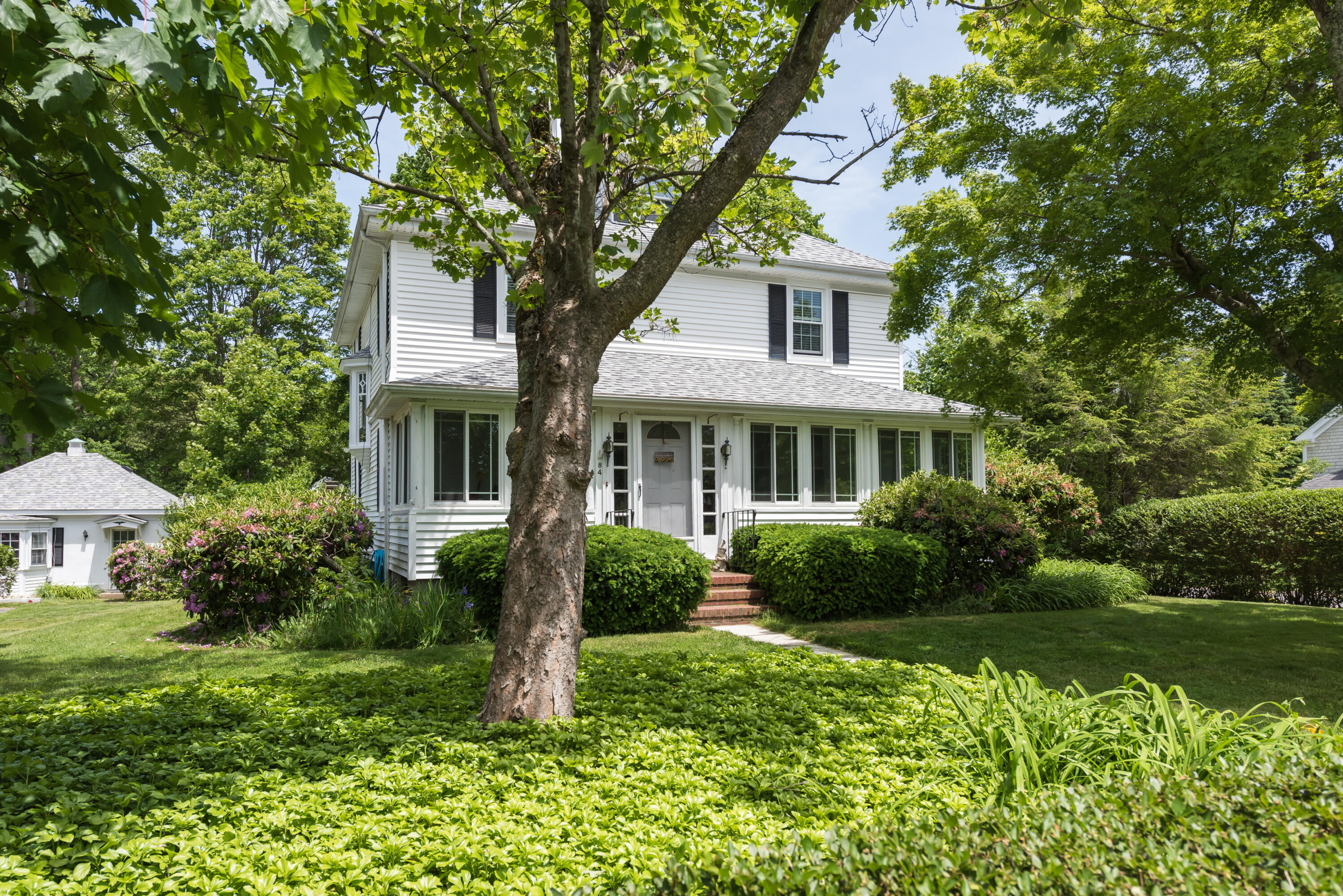 84 River Road Marstons Mills, MA 02648 - Photo 14 of 63 84 River Rd112