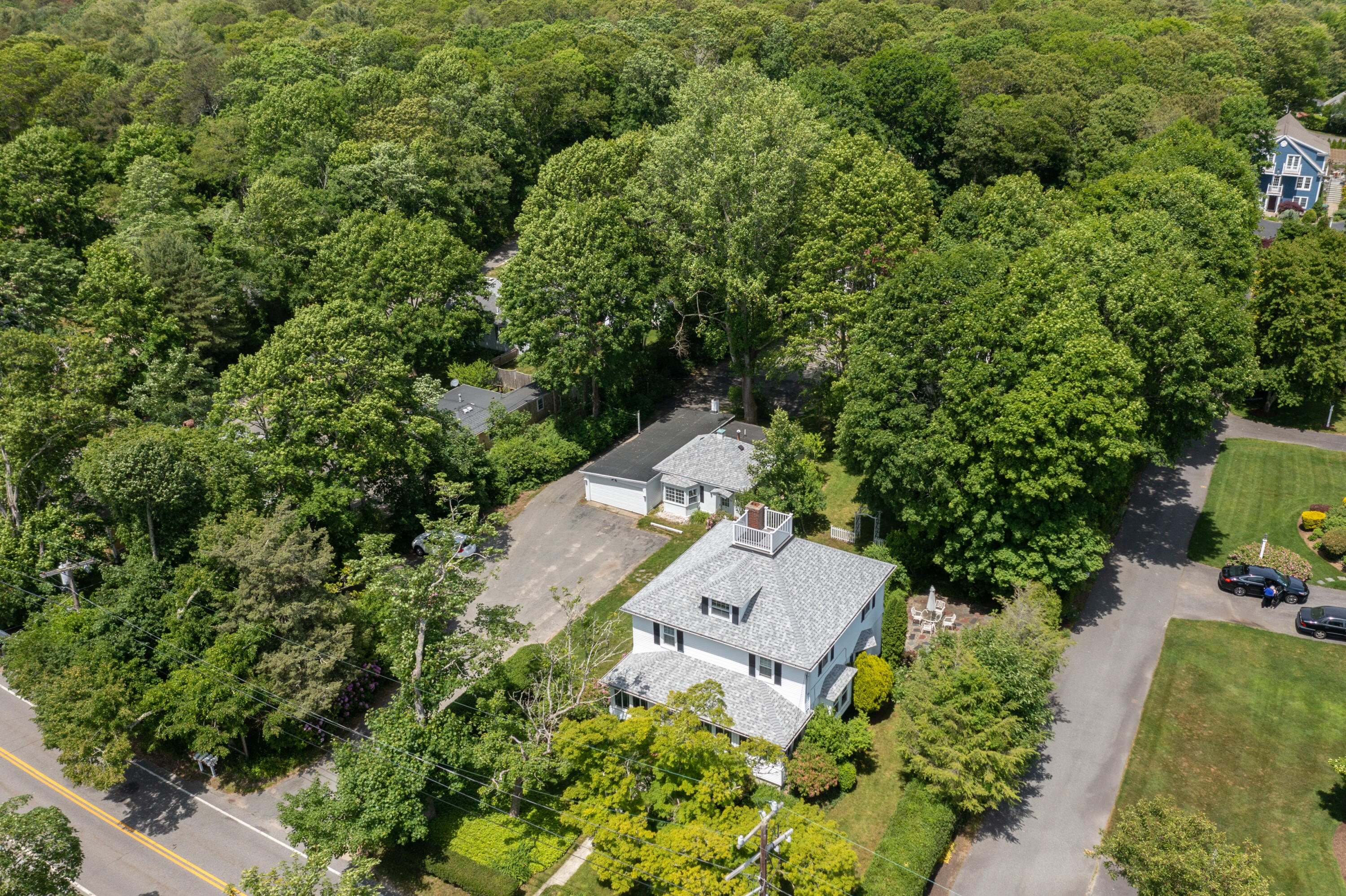 84 River Road Marstons Mills, MA 02648 - Photo 16 of 63 84 River Rd801