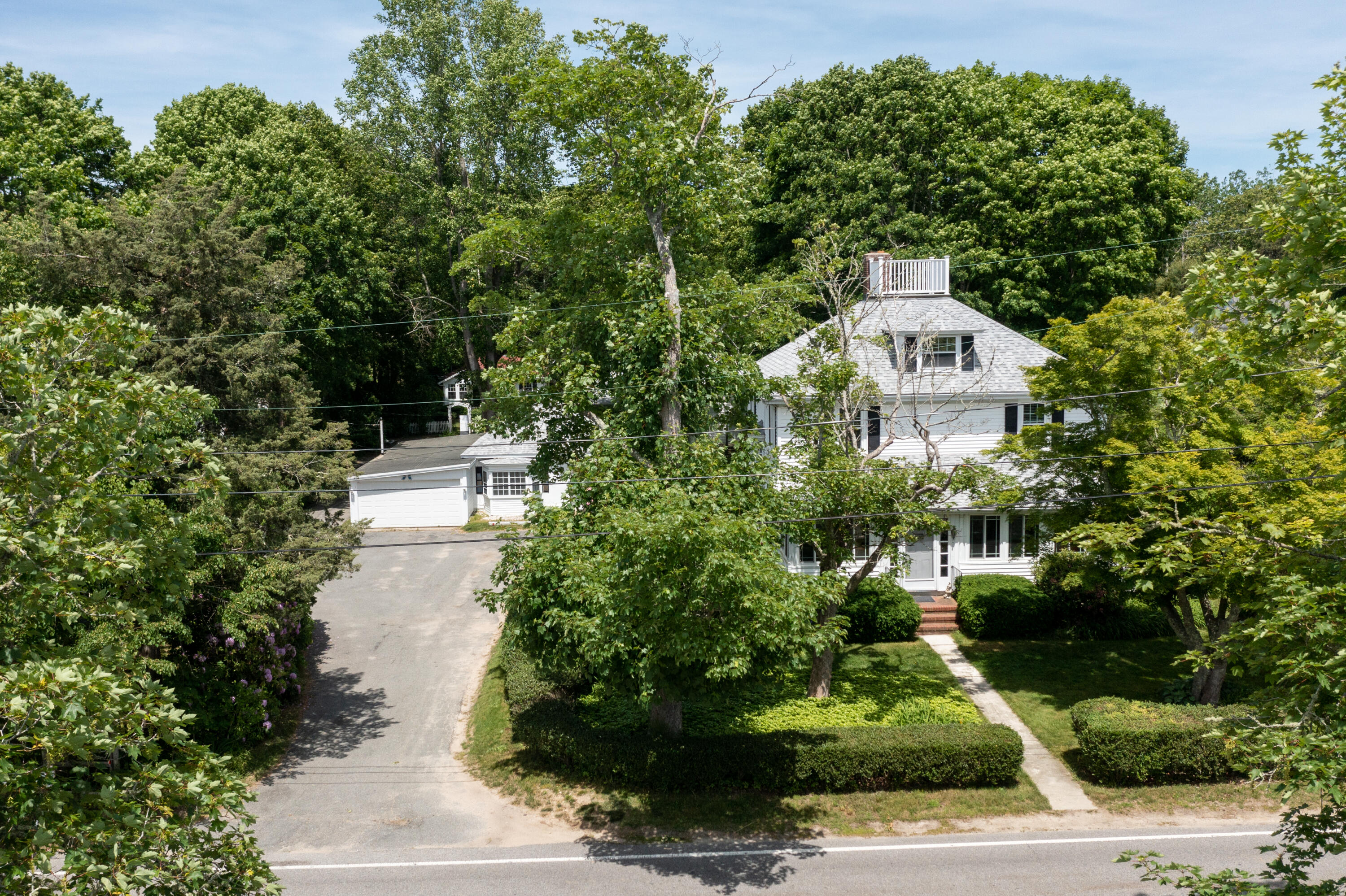 84 River Road Marstons Mills, MA 02648 - Photo 17 of 63 84 River Rd802