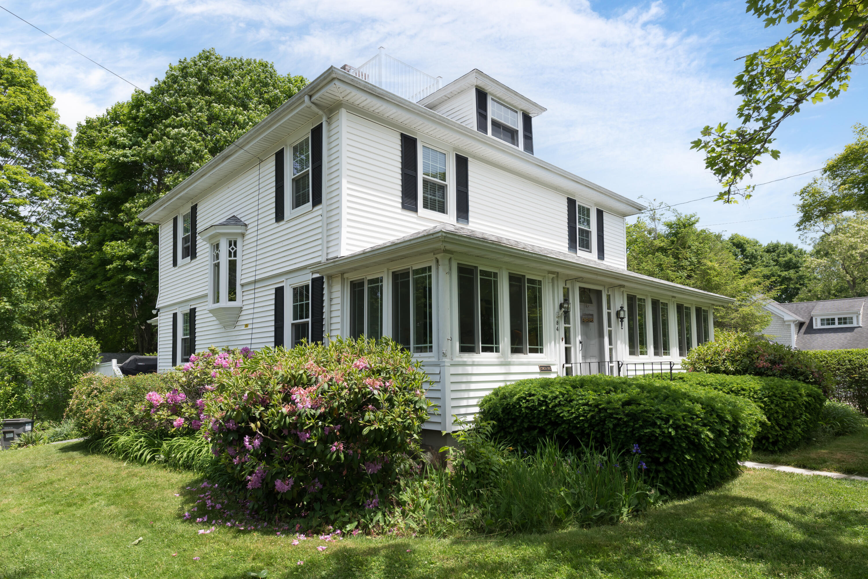 84 River Road Marstons Mills, MA 02648 - Photo 2 of 63 84 River Rd111