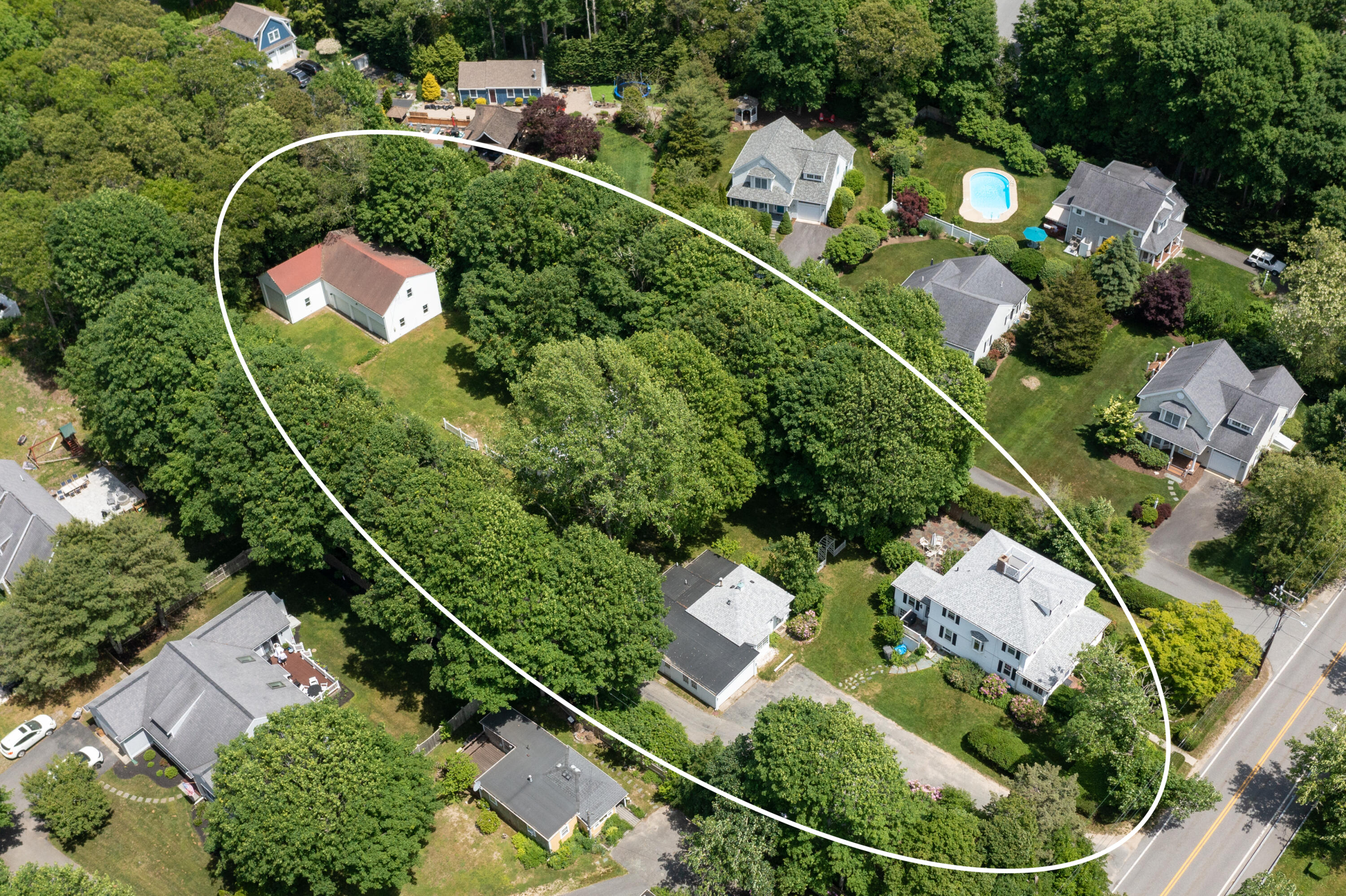 84 River Road Marstons Mills, MA 02648 - Photo 24 of 63 84 River Rd809